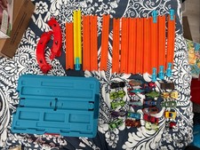 hot wheels track pieces for sale  Marshfield