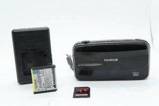 Câmera Digital Fujifilm FinePix REAL 3D W3 10.0MP - Preta comprar usado  Enviando para Brazil