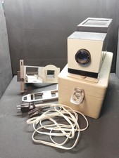 Diaprojektor filius pentacon gebraucht kaufen  Berlin