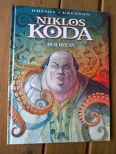 Niklos koda 12 gebraucht kaufen  Herford