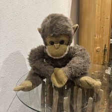 Ddr kuscheltier affe gebraucht kaufen Ddr kuscheltier affe gebraucht kaufen  Northeim