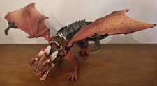 Schleich 70100 drachenreiter gebraucht kaufen  Berlin