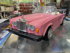 Barbie pink rolls for sale  NEWTOWNARDS
