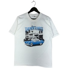 Vintage classic thunderbird for sale  White Plains