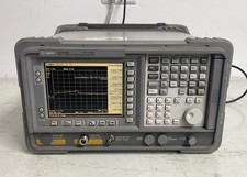 Analisador de espectro Agilent E4404B série ESA-E 9 kHz - 6,7 GHz comprar usado Analisador de espectro Agilent E4404B série ESA-E 9 kHz - 6,7 GHz comprar usado  Enviando para Brazil