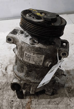 Compressore per audi usato  Volpago del Montello