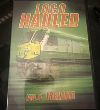 Loco hauled vol. for sale  SALFORD
