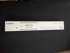 Canon gpr oem d'occasion  Expédié en Belgium