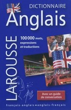 Dictionnaire larousse mini d'occasion Dictionnaire larousse mini d'occasion  France