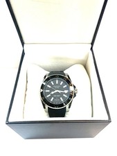 mens gucci watches for sale  LONDON