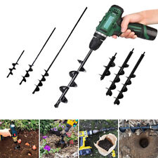 Planting auger spiral for sale  DUNSTABLE