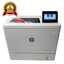 Color laserjet enterprise for sale  Sarasota