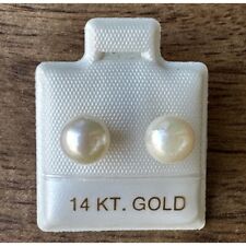 White freshwater pearl for sale  Little Elm