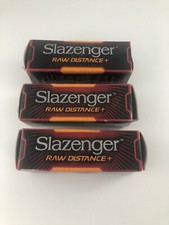 Slazenger raw distance for sale  BIRMINGHAM