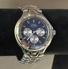 Guess waterpro chronograph for sale  Pompano Beach