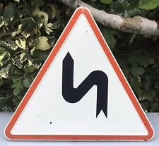 vintage french enamel sign for sale vintage french enamel sign for sale NOTTINGHAM