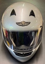 Capacete Harley-Davidson usado 2003 100º aniversário comprar usado  Enviando para Brazil