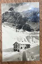 Bolzano dolomiti val usato  Poggio Rusco
