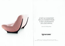 Publicité advertising 058 d'occasion  Tinténiac