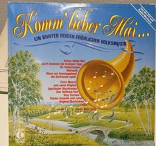 Sampler komm lieber gebraucht kaufen  Berlin
