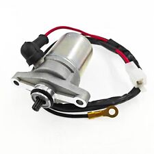 Starter motor gy6 for sale  PETERBOROUGH
