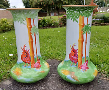 Pair crown ducal for sale  NEWCASTLE UPON TYNE