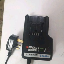 Black decker battery for sale  PRESTON