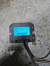Used working doosan for sale  Elgin