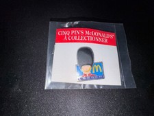 Pin badge enamel d'occasion  Strasbourg-