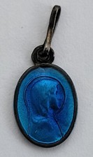 Antique lady lourdes for sale  Saint Paul
