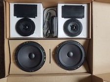Vintage speakers quadral d'occasion  Expédié en Belgium