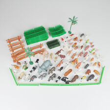 Tiere konvolut kunststoff gebraucht kaufen Tiere konvolut kunststoff gebraucht kaufen  Bremen