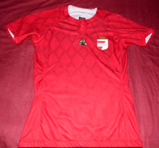 Maillot rugby match d'occasion  Cazouls-lès-Béziers