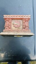 Pendule pendulette ancienne d'occasion  Bordeaux-