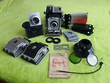 Linhof super technika usato  Villasalto