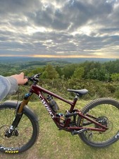 Specialised works enduro for sale  WORCESTER