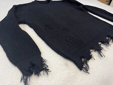 Pullover herren destroyer gebraucht kaufen  Gernrode