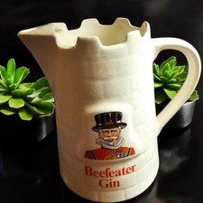 Beefeater gin collectible for sale  Oakham