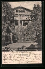Dresden loschwitz villa gebraucht kaufen  Berlin