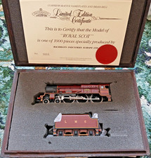 Bachmann class lms for sale  BARROW-IN-FURNESS
