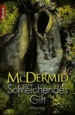 Schleichendes gift thriller gebraucht kaufen  Seesen