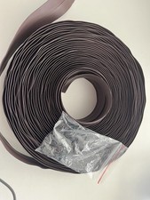 Dark brown waterproof for sale  GODALMING