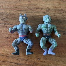 Vtg gargoyle protectors for sale  Idyllwild