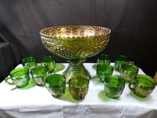 Imperial green carnival for sale  Terra Alta