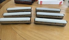 Hornby lner carriages for sale  INVERNESS