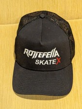 Cappellino rottefella skatex usato  Spedire a Italy