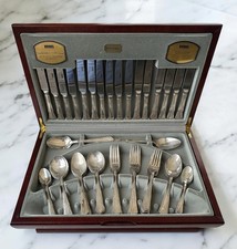 Cutlery piece dubarry for sale  WESTCLIFF-ON-SEA