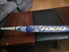 louisville slugger z1000 bat for sale  Baden