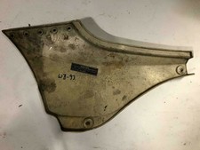 Kawasaki gpz550 seitendeckel gebraucht kaufen  Kreuztal
