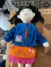 Lilydoll toy manhattan for sale  BELFAST